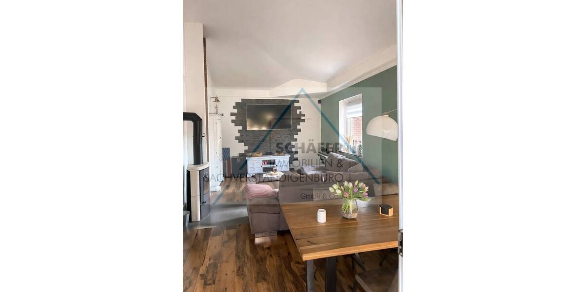 Bungalow Bassum - 7 Zimmer, 137 m&sup2;, 395.000&euro; | Angebot:26319840