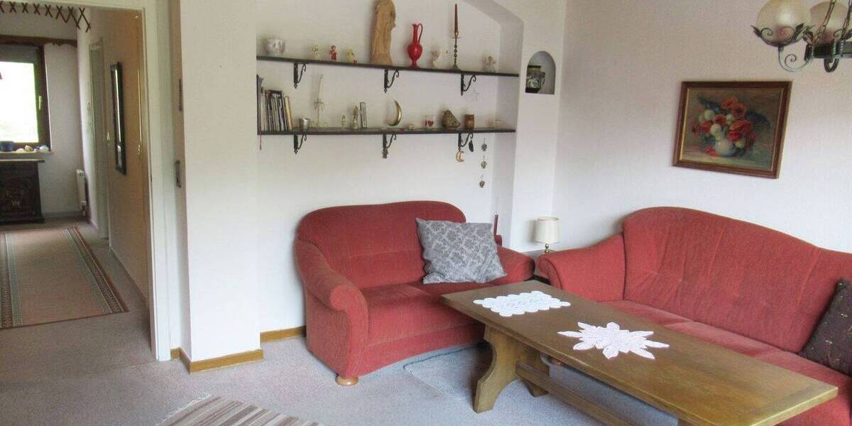 Reihenendhaus Bremen Tenever - 5 Zimmer, 115 m&sup2;, 249.000&euro; | Angebot:26643643