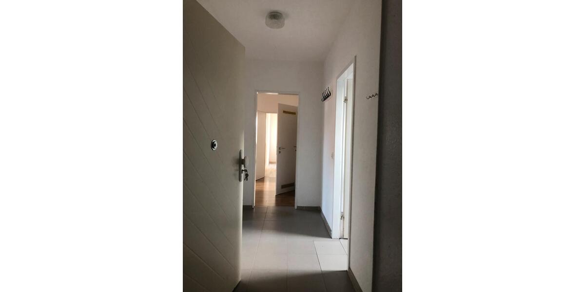 Etagenwohnung Delmenhorst Bungerhof - 3 Zimmer, 72 m&sup2;, 810&euro; | Angebot:24630355