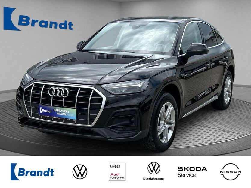 Audi Q5 47.400 km 40.790 € Weyhe 28844