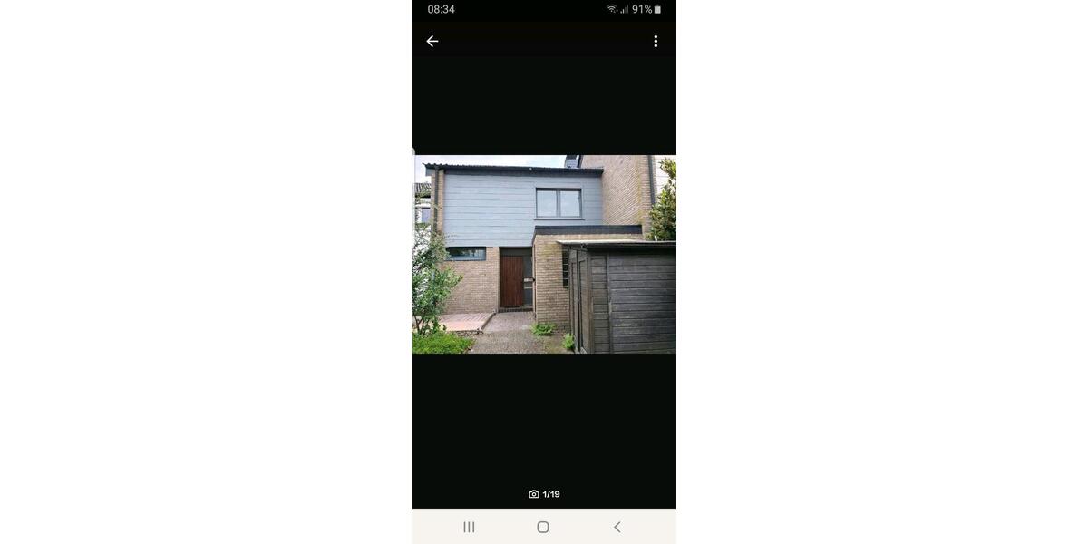 Reihenhaus Bremen Huchting - 4 Zimmer, 100 m&sup2;, 244.000&euro; | Angebot:26764417
