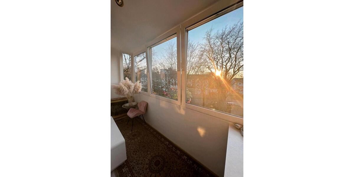 Etagenwohnung Bremen Huchting - 3 Zimmer, 72 m&sup2;, 829&euro; | Angebot:26021194