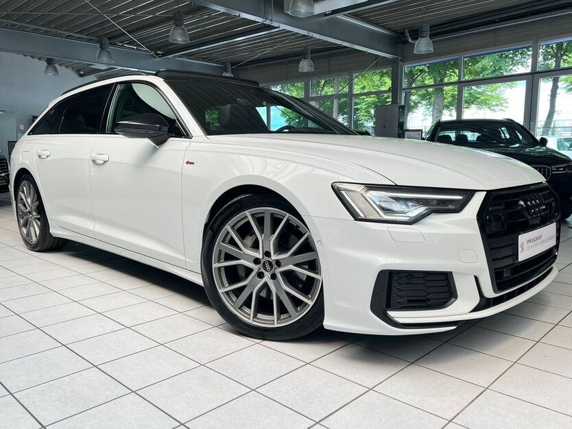 Audi A6 239.800 km 28.990 € Bremen 28207
