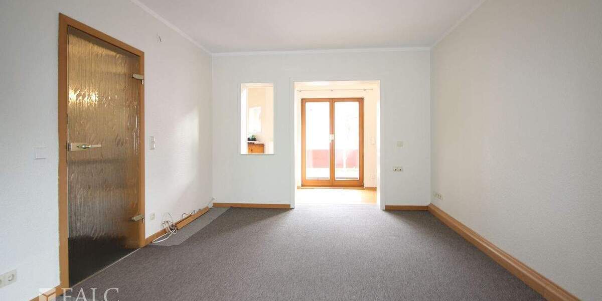 Gewerbeobjekt Bremen Grohn - 1 Zimmer, 399.000&euro; | Angebot:24531757