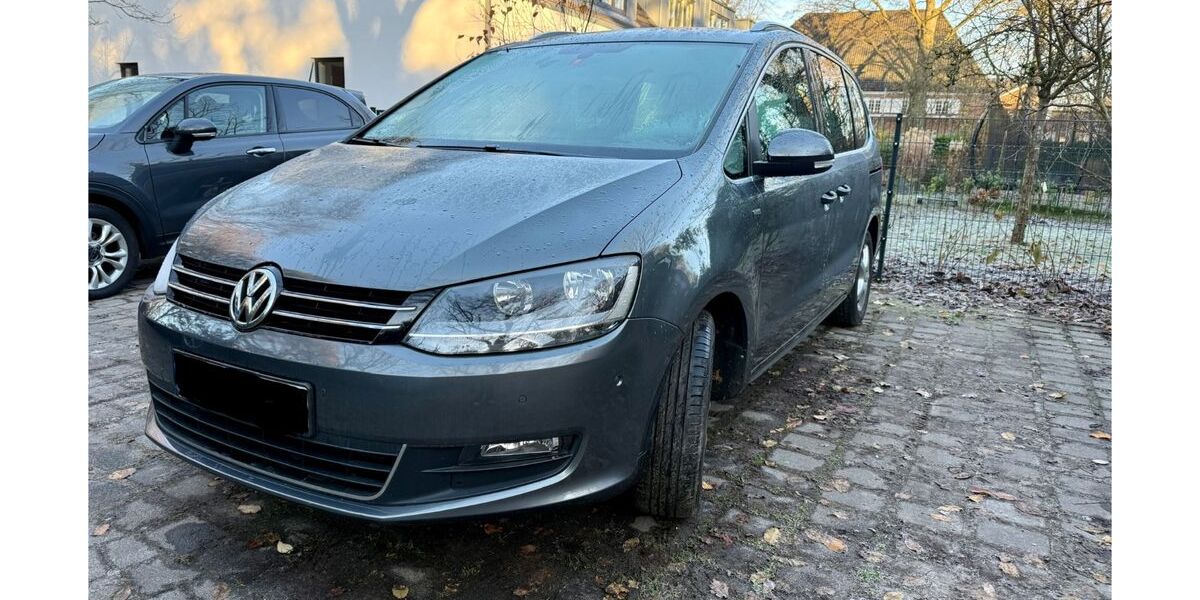 VW Sharan 173.500 km 10.990 € Bremen 28213