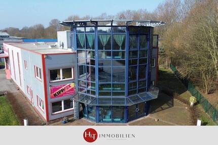 Gewerbeobjekt Stuhr Brinkum - 625.000&euro; | Angebot:26501679