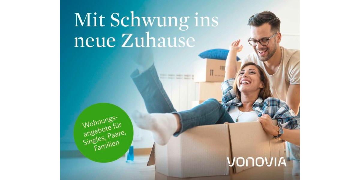 Etagenwohnung Bremen Gröpelingen - 2 Zimmer, 65 m&sup2;, 485&euro; | Angebot:26481969