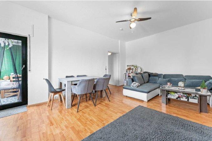 Etagenwohnung Bremen Findorff - 2 Zimmer, 67 m&sup2;, 900&euro; | Angebot:26301188