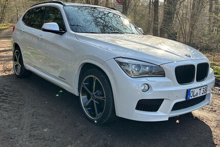 BMW X1 156.781 km 11.750 &euro; Ganderkesee 27777