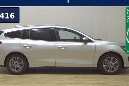 Ford Focus 68.335 km 15.980 &euro; Bremen / Arsten 28279