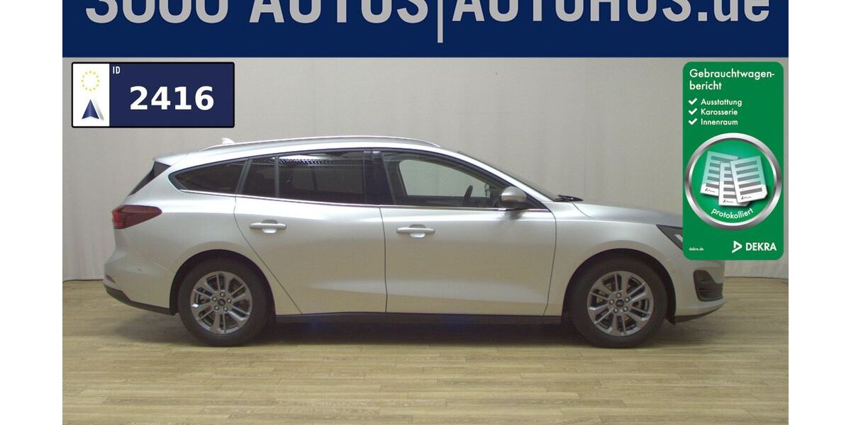 Ford Focus 68.335 km 15.980 &euro; Bremen / Arsten 28279