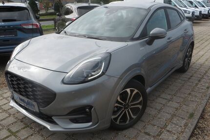 Ford Puma 101.459 km 13.990 &euro; Achim-Baden 28832