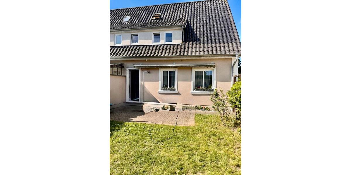 Doppelhaushälfte Bremen Osterholz - 4 Zimmer, 108 m&sup2;, 329.000&euro; | Angebot:27144709