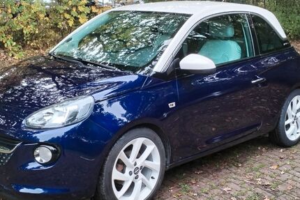 Opel Adam 63.450 km 7.300 &euro; Bremen 28309