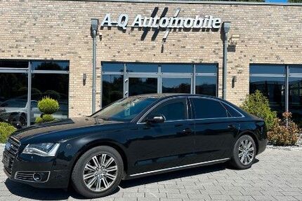 Audi A8 179.564 km 109.900 € Stuhr Bremen 28816