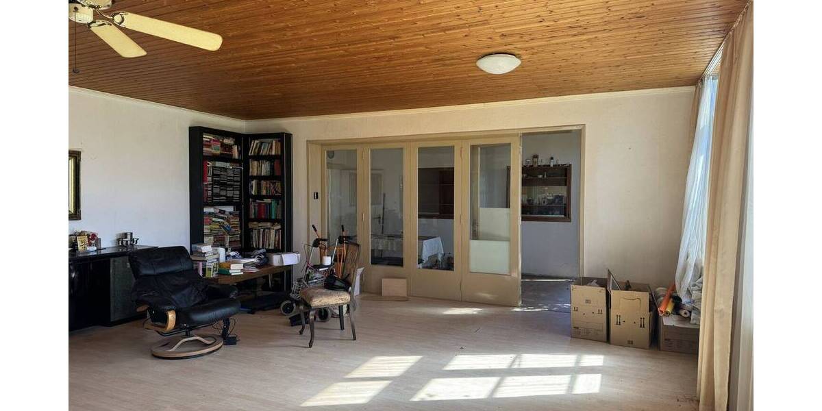 Etagenwohnung Syke-Okel Okel - 4 Zimmer, 185 m&sup2;, 159.000&euro; | Angebot:26512764