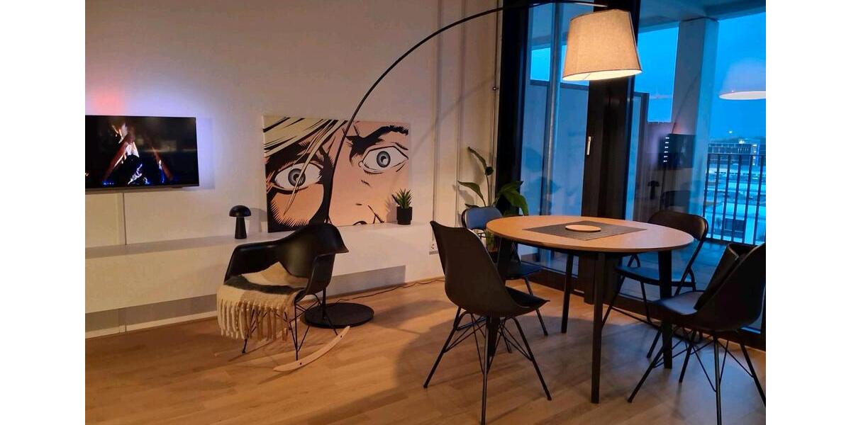 Etagenwohnung Stuhr - 1 Zimmer, 57 m&sup2;, 1.190&euro; | Angebot:25173470