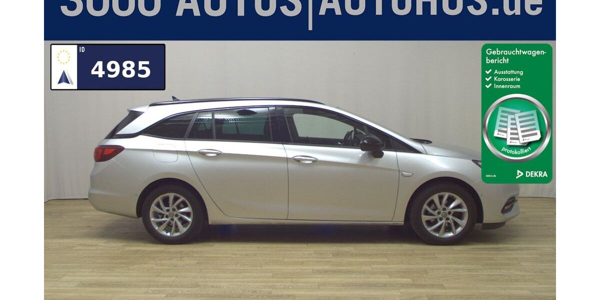 Opel Astra 98.286 km 12.480 &euro; Bremen / Arsten 28279