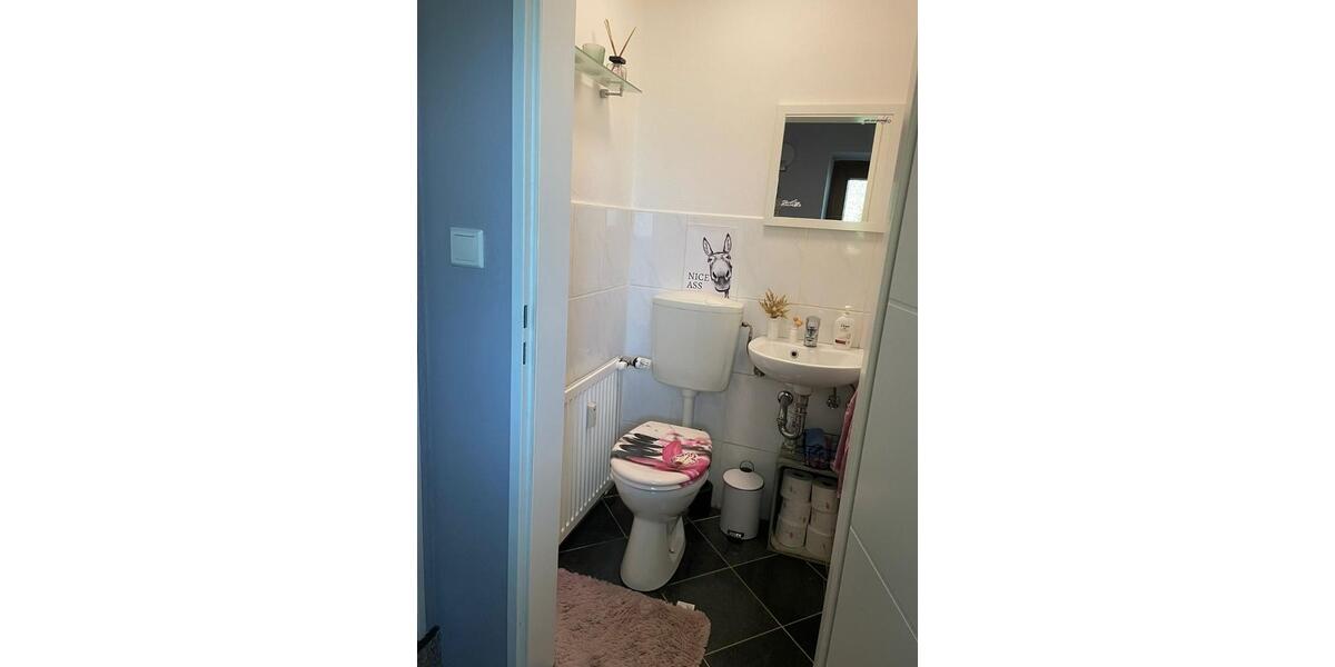 Doppelhaushälfte in Bremen-Farge mit 4 Zimmern zu vermieten 4 zimmer