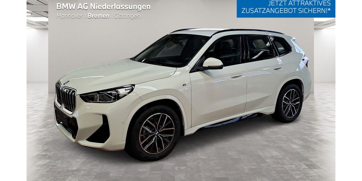 BMW X1 14.859 km 42.800 &euro; Bremen 28279
