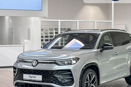 VW Tayron 4.500 km 65.850 € Bremen 28207