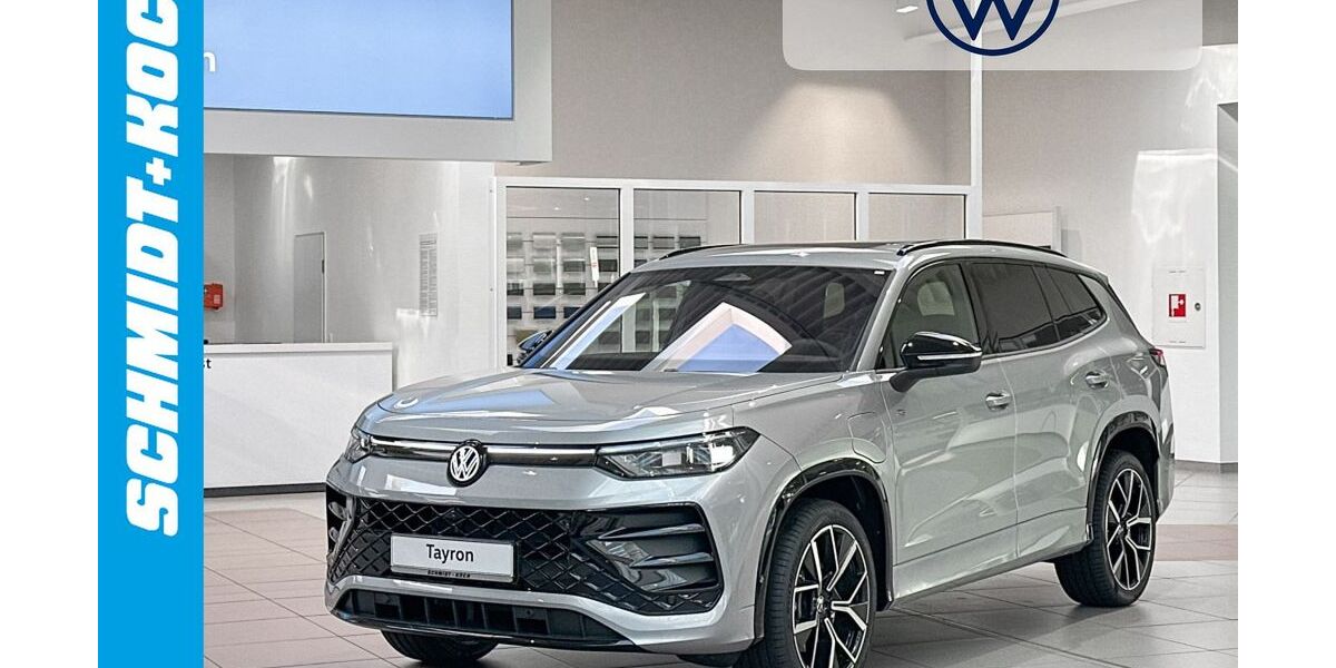 VW Tayron 4.500 km 65.850 € Bremen 28207