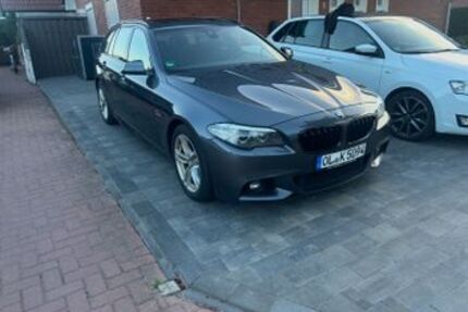 BMW 530 169.000 km 18.600 &euro; Ganderkesee 27777