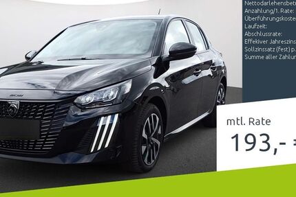 Peugeot 208 21.985 km 15.523 &euro; Stuhr 28816