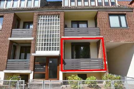 Wohnung zum Kaufen in Bremen 159.000 € 76 m² 2 zimmer