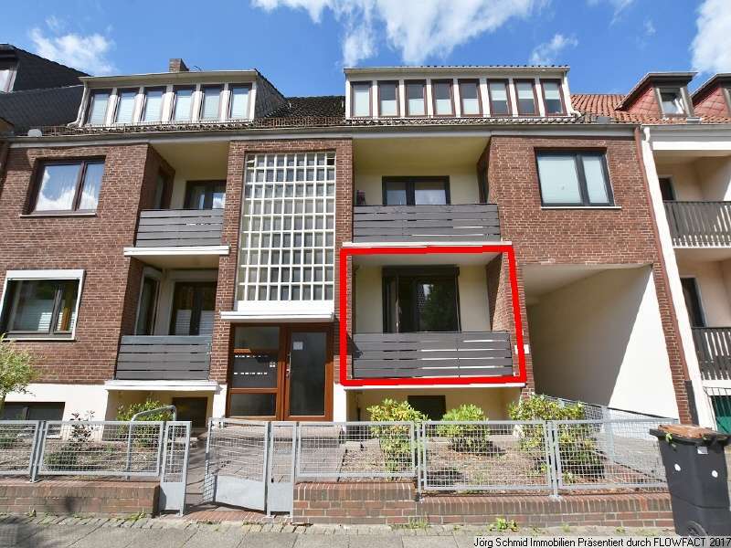 Wohnung zum Kaufen in Bremen 159.000 € 76 m² 2 zimmer