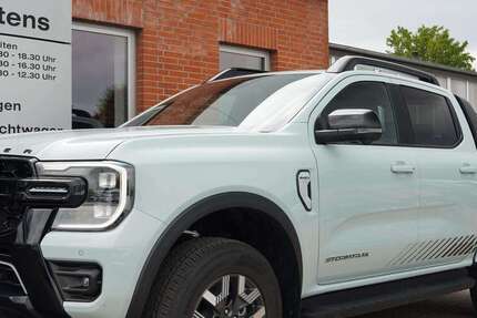 Ford Ranger 2.411 km 57.950 &euro; Achim - Embsen 28832