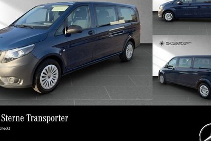 Mercedes-Benz Vito 20.200 km 34.889 &euro; Osterholz-Scharmbeck 27711