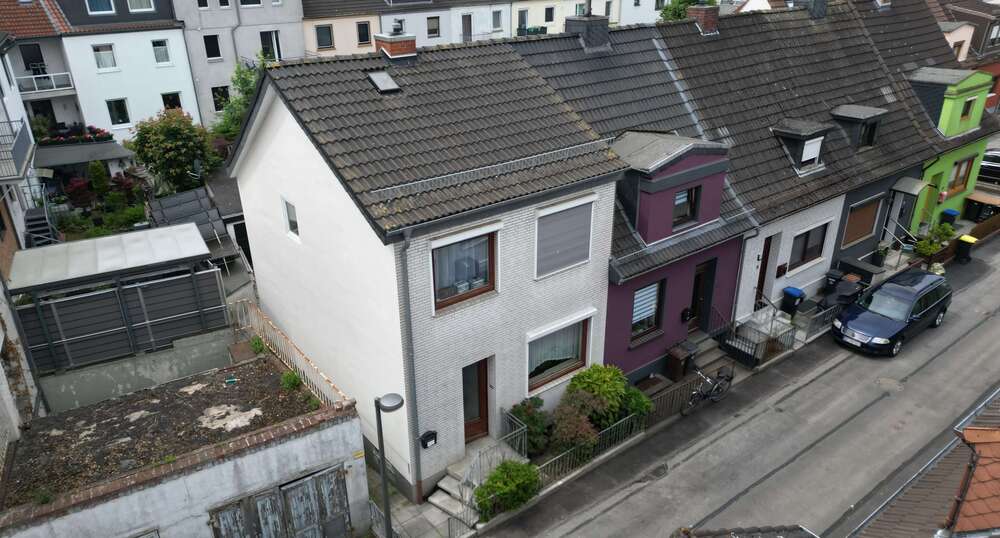 Einfamilienhaus Bremen - 3.5 Zimmer, 90 m&sup2;, 239.000&euro; | Angebot:26756967