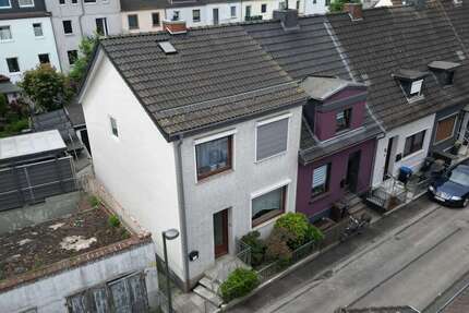 Haus Bremen Burglesum - 3.5 Zimmer, 90 m&sup2;, 239.000&euro; | Angebot:26756967