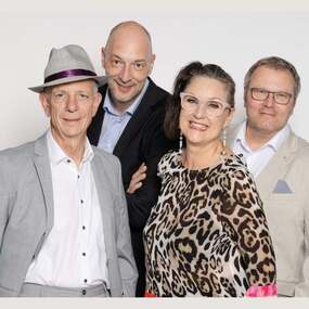 Ellen Obier und Band 10.01.2026 Konzertsaal Kreissparkasse Syke