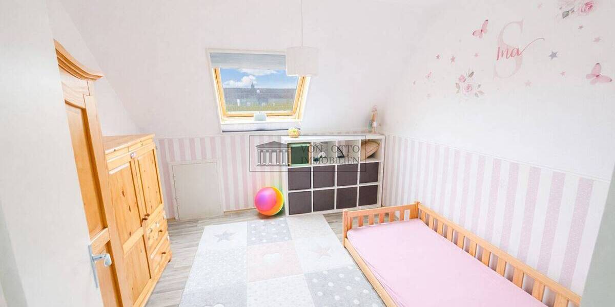 Mehrfamilienhaus, Wohnhaus Bremen Osterholz - 4 Zimmer, 96 m&sup2;, 349.000&euro; | Angebot:26817024