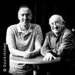 Die Pubertäts-Docs (Dr. Jan-Uwe Rogge und Matthias Jung) - Chill mal! Pubertät