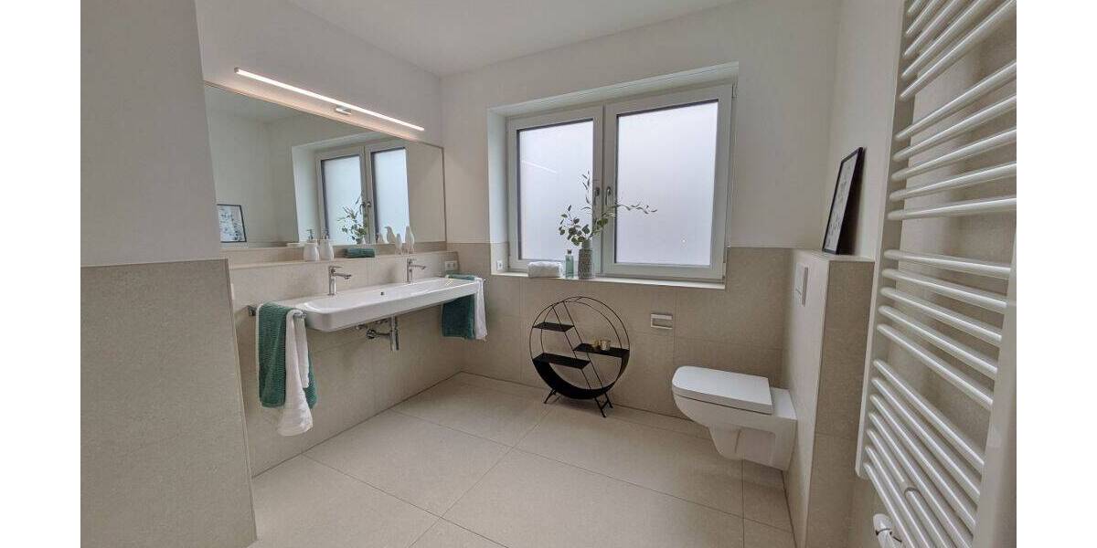 Etagenwohnung Stuhr Brinkum - 3 Zimmer, 95 m&sup2;, 364.000&euro; | Angebot:23955518