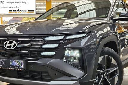 Hyundai TUCSON 9.000 km 30.650 &euro; Wallhöfen bei Bremen 27729