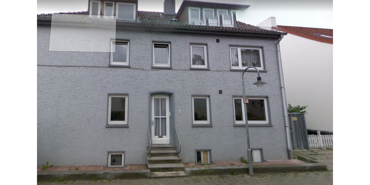 Dachgeschoßwohnung Bremen Burglesum - 1.5 Zimmer, 38 m&sup2;, 659&euro; | Angebot:26337829