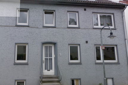 Wohnung Bremen Burglesum - 1.5 Zimmer, 38 m&sup2;, 659&euro; | Angebot:26337829