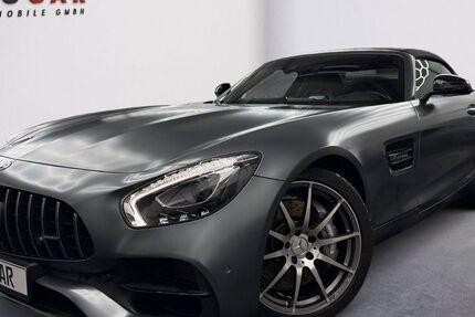 Mercedes-Benz AMG GT 44.000 km 69.900 &euro; Langwedel 27299