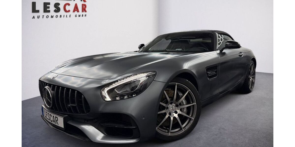 Mercedes-Benz AMG GT 44.000 km 79.900 &euro; Langwedel 27299