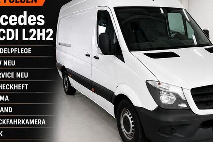 Mercedes-Benz Sprinter 223.100 km 16.499 &euro; Delmenhorst 27755
