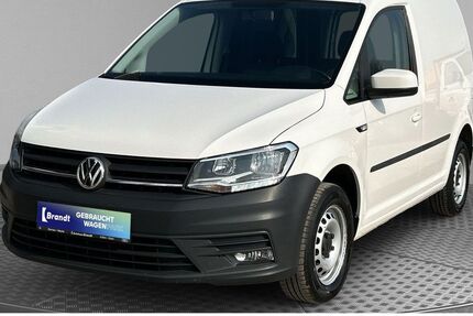 VW Caddy 117.450 km 14.390 &euro; Weyhe 28844