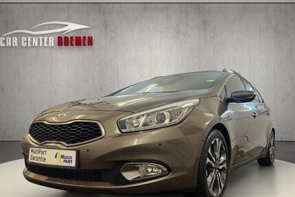 Kia ceed / Ceed 171.000 km 6.598 &euro; Bremen 28277