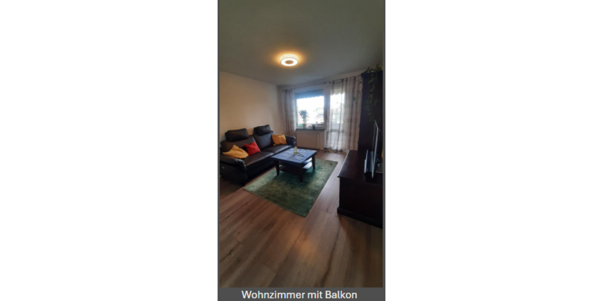 Etagenwohnung Bremen Häfen - 2.5 Zimmer, 52 m&sup2;, 132.000&euro; | Angebot:24766240