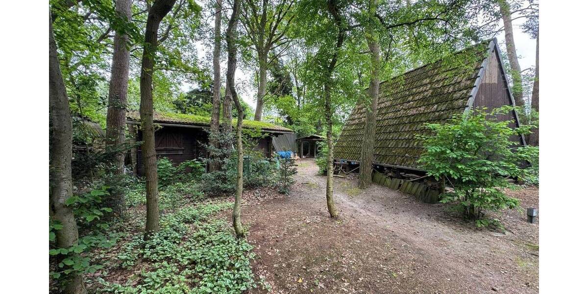 Grundstück Achim Bierden - 298.000&euro; | Angebot:26778501