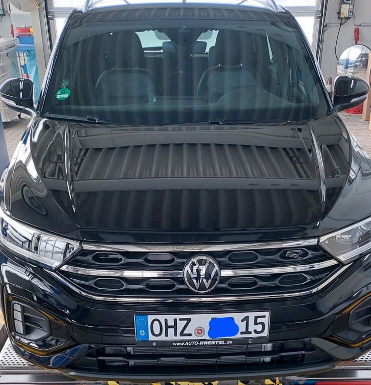 VW T-Roc 1.069 km 38.950 € Osterholz-Scharmbeck 27711