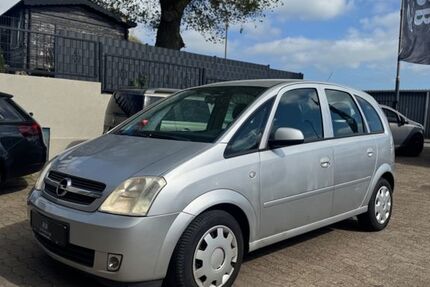 Opel Meriva 199.000 km 1.099 &euro; Ritterhude 27721